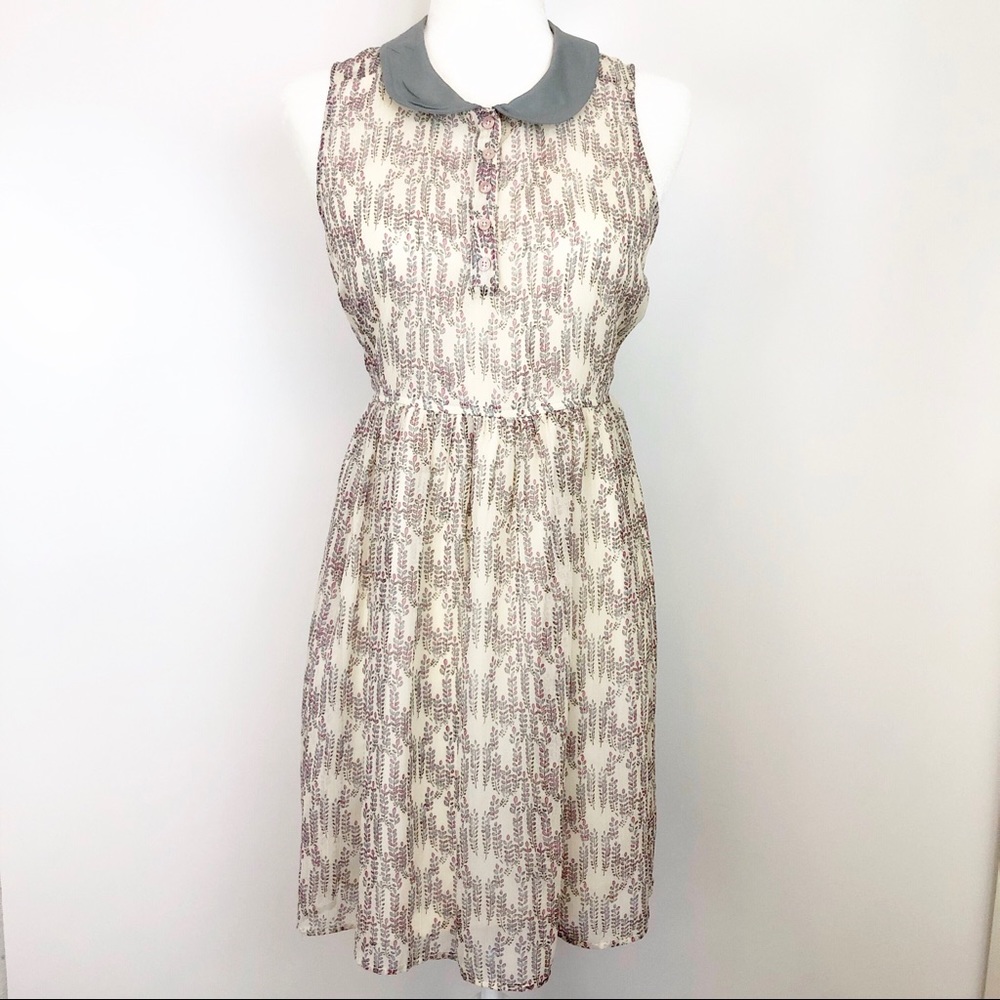 Urban Outfitters Coincidence & Chance dress